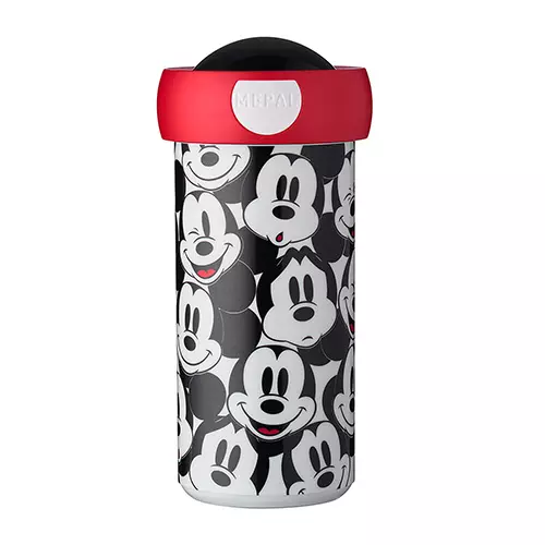 Mepal Schoolbeker campus mickey mouse - 300 ml
