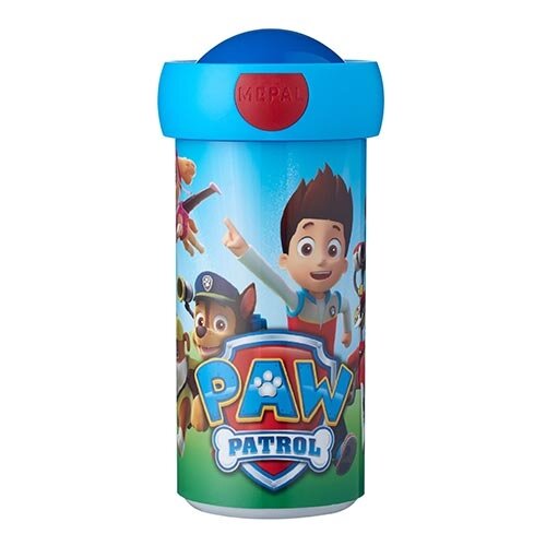 Mepal Schoolbeker Paw Patrol - 300 ml