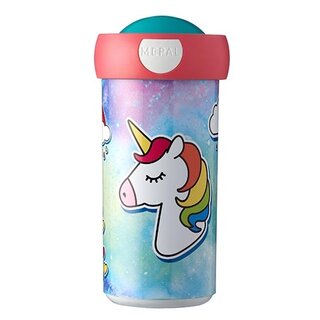 Mepal Schoolbeker Unicorn - 300 ml