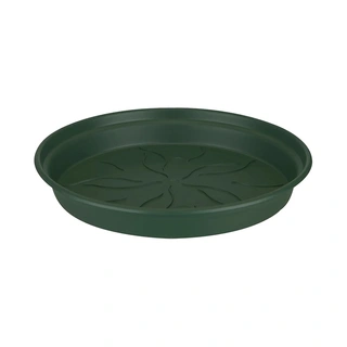 Elho Green Basics Schotel Ø41 cm - Blad Groen - afbeelding 2