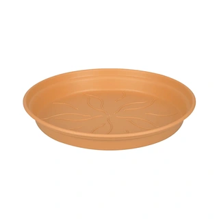 Elho Green Basics Schotel Ø34 cm - Mild Terra - afbeelding 2