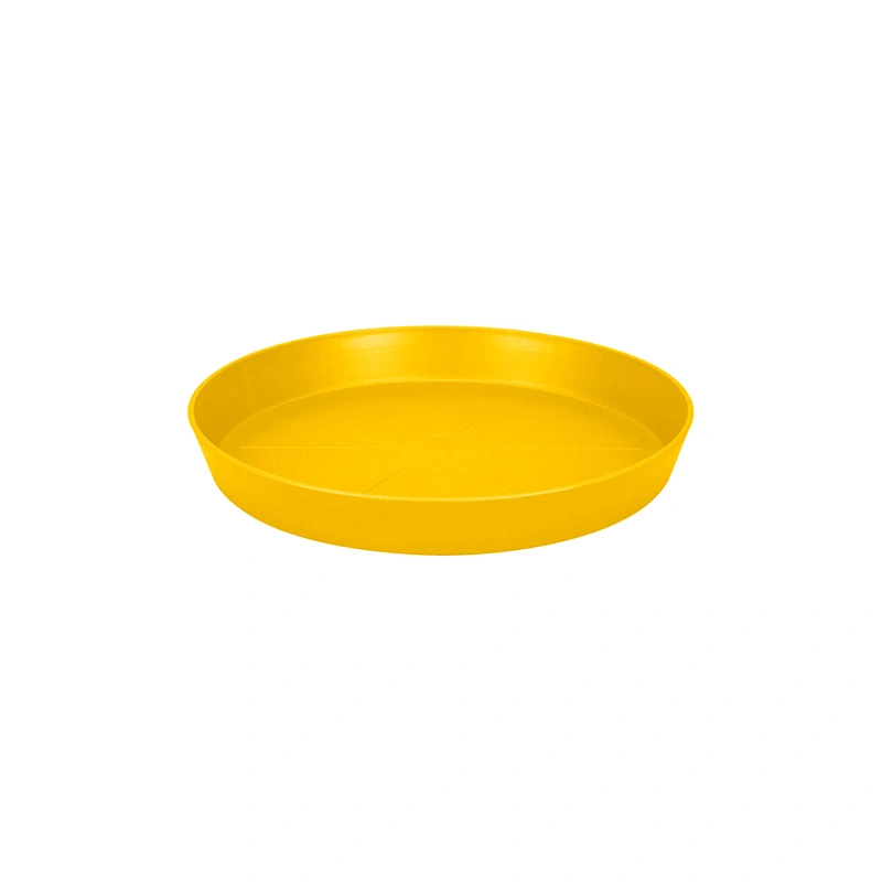 Elho Loft Urban Schotel Ø14 cm - Oker