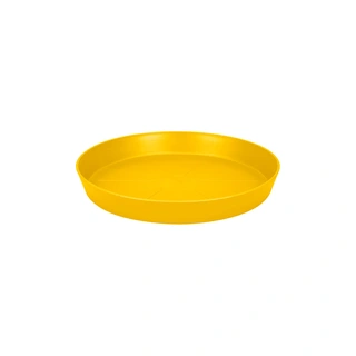 Elho Loft Urban Schotel Ø17 cm - Oker