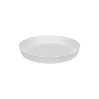 Elho Loft Urban Schotel Ø17 cm - Wit