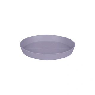 Elho Loft Urban Schotel Ø21 cm - Lila - afbeelding 1