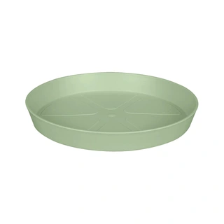 Elho Loft Urban Schotel Ø28 cm - Pistachegroen