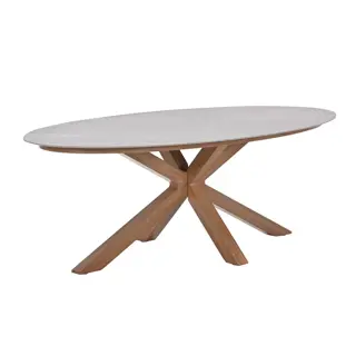 Garden Impressions Scotland Tuintafel Sand | De Boet