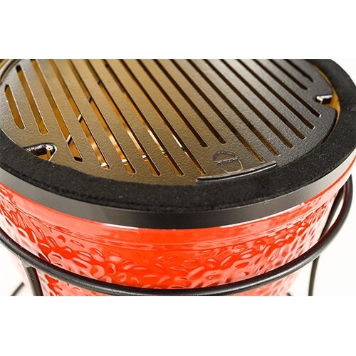 Kamado Joe Sear Plate Classic, Junior - afbeelding 4