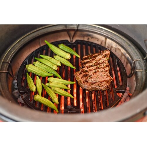 Kamado Joe Sear Plate Classic, Junior - afbeelding 5