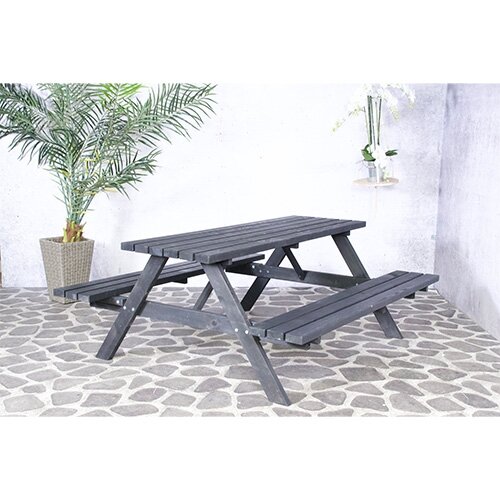 SenS-Line Julia Picknickset - afbeelding 1