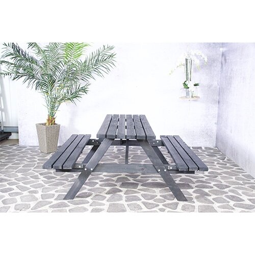 SenS-Line Julia Picknickset - afbeelding 2