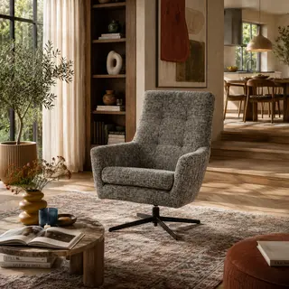 Sevn Dea Fauteuil | Tuincentrum De Boet