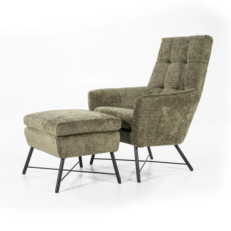 Sevn Dea Fauteuil - afbeelding 2