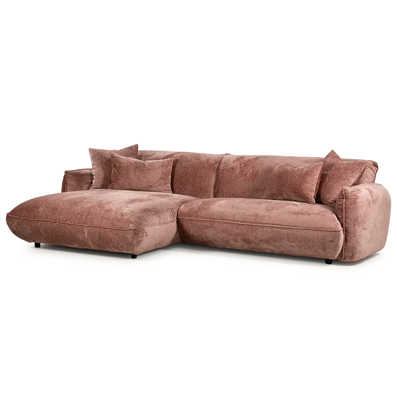 Sevn Joelle Loungebank - afbeelding 2
