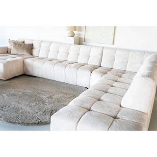 Sevn Veronique Modulaire Bank - afbeelding 6