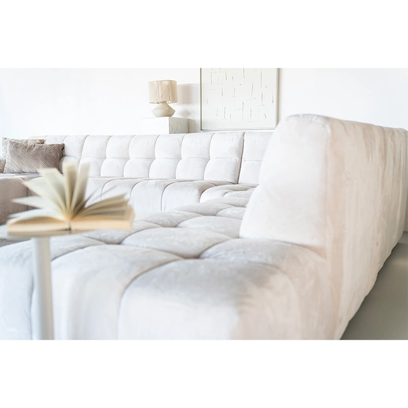 Sevn Veronique Modulaire Bank - afbeelding 9