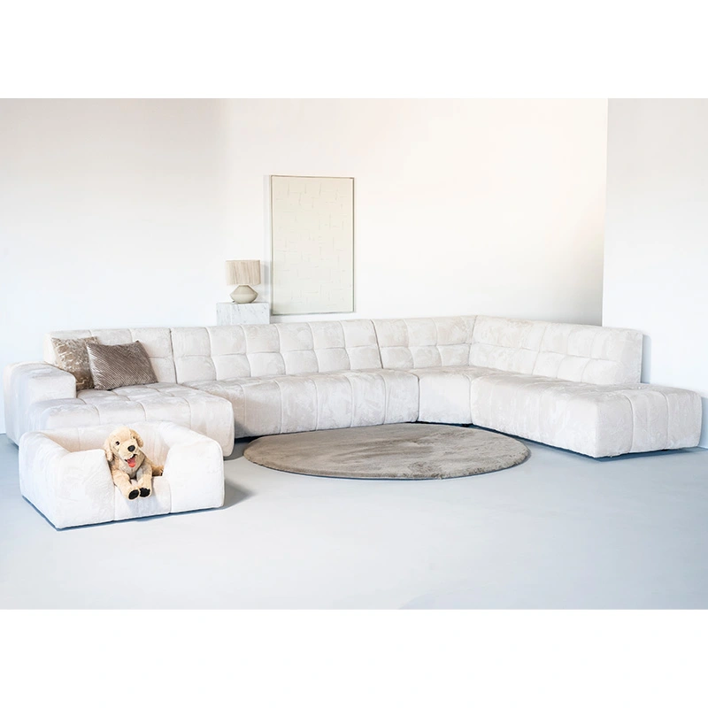 Sevn Veronique Modulaire Bank - afbeelding 5