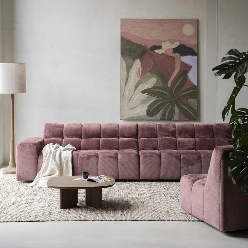 Sevn Veronique Modulaire Bank - afbeelding 1