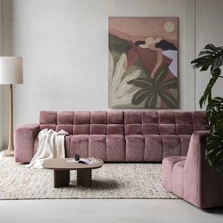 Sevn Veronique Modulaire Bank - afbeelding 1