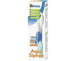 Superfish Aqua Siphon Set