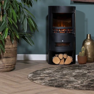 Sfeerhaarden & kachels