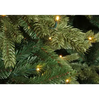 Triumph Tree Sherwood Kunstkerstboom LED Deluxe - 365 cm - afbeelding 2