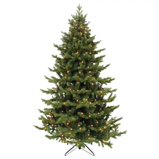 Triumph Tree Sherwood Kunstkerstboom LED Deluxe - 365 cm