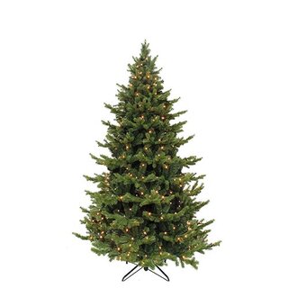 Sherwood Spruce LED - 185 cm