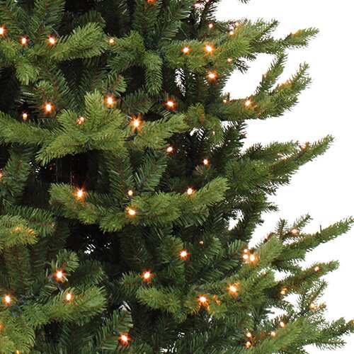 Sherwood kunstkerstboom incl. LED - 305 cm - afbeelding 2