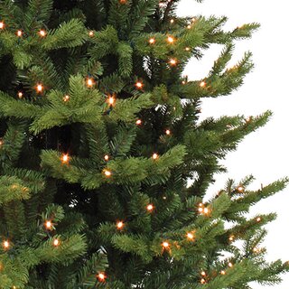 Sherwood kunstkerstboom incl. LED - 305 cm - afbeelding 2