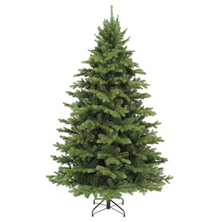 Sherwood Kunstkerstboom Deluxe Groen - 260 cm