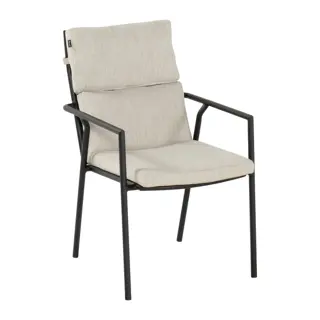 Hartman Dining Tuinstoel Shinzo | Tuincentrum De Boet