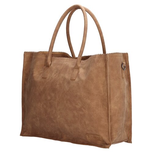 Zebra Shopper - Lisa XL Camel - afbeelding 2