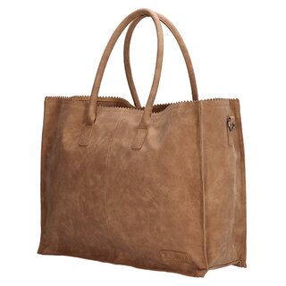 Zebra Shopper - Lisa XL Camel - afbeelding 2