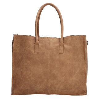 Zebra Shopper - Lisa XL Camel - afbeelding 3