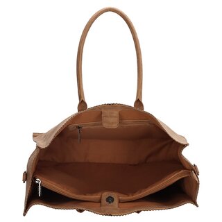 Zebra Shopper - Lisa XL Camel - afbeelding 5