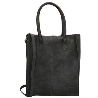 Zebra Shopper - Rosa Zwart - afbeelding 1