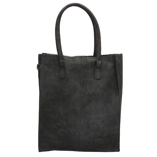 Zebra Shopper - Rosa Zwart - afbeelding 2
