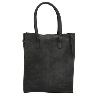Zebra Shopper - Rosa Zwart - afbeelding 2