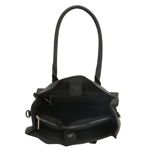 Zebra Shopper - Rosa Zwart - afbeelding 3