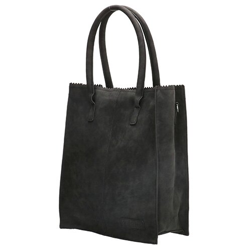 Zebra Shopper - Rosa Zwart - afbeelding 4