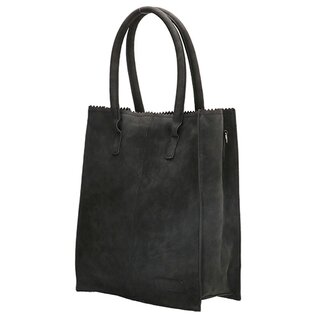 Zebra Shopper - Rosa Zwart - afbeelding 4