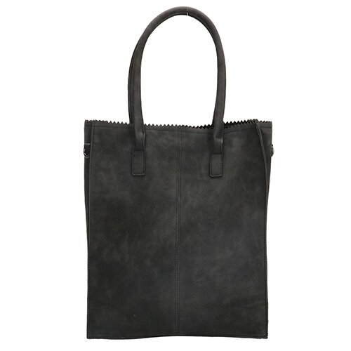 Zebra Shopper - Rosa Zwart - afbeelding 5