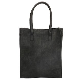 Zebra Shopper - Rosa Zwart - afbeelding 5