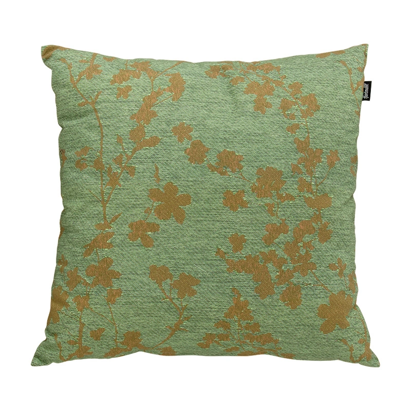 Hartman Sierkussen 50x50 -  Aiko Green - afbeelding 1