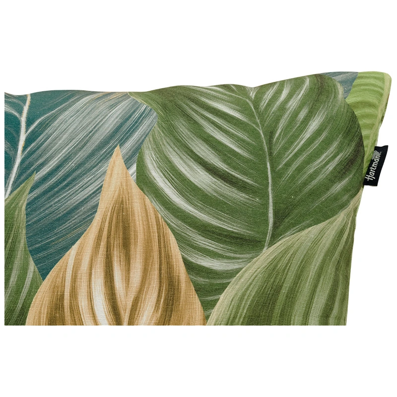 Hartman Sierkussen 50x50 -  Alba Blue - afbeelding 2