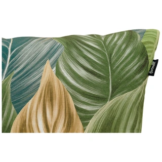 Hartman Sierkussen 50x50 -  Alba Blue - afbeelding 2