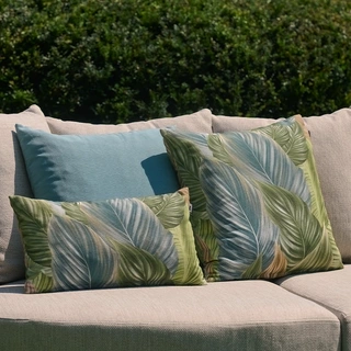 Hartman Sierkussen 50x50 -  Alba Blue - afbeelding 3