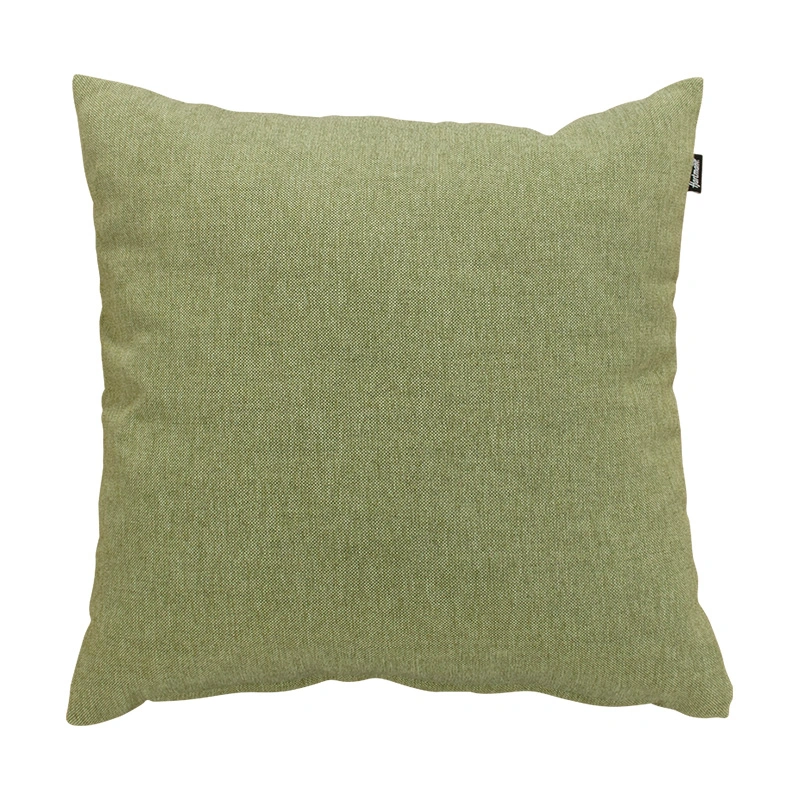 Hartman Sierkussen 50x50 - Bahama Pistache - afbeelding 1