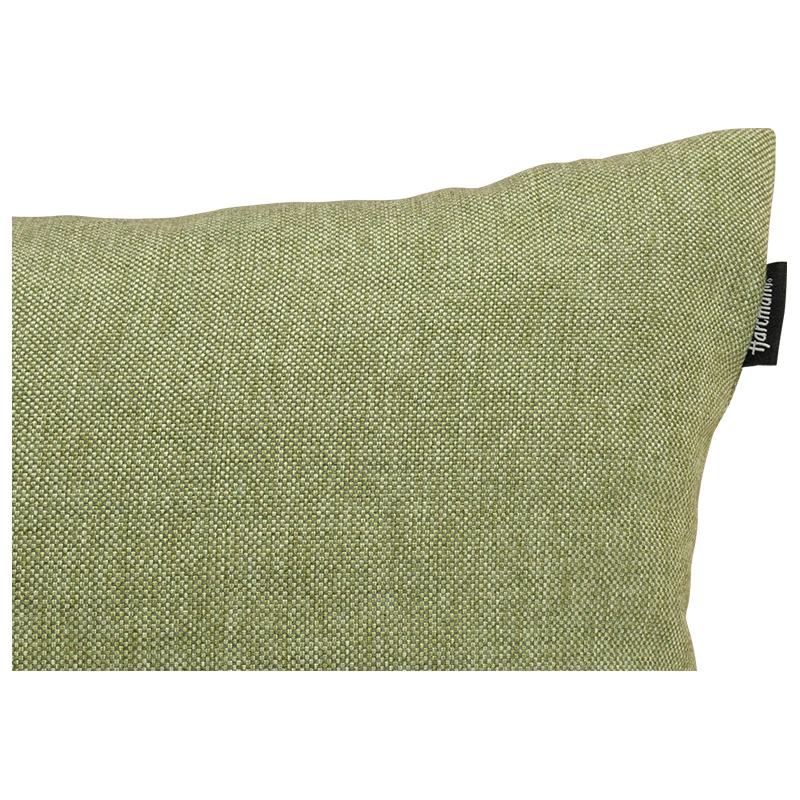 Hartman Sierkussen 50x50 - Bahama Pistache - afbeelding 2